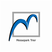 Logo von Messepark Trier