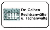 Logo von Dr. Geiben