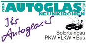 Logo von ABC Autoglas Neunkirchen GmbH