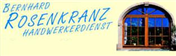 Logo von Rosenkranz Bernhard