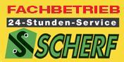 Logo von AA-Abroka Scherf GmbH