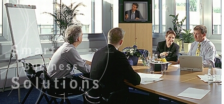 Firmengebäude TREND-OFFICE GmbH