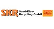 Logo von SKR Sand-Kies-Recycling GmbH