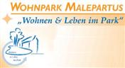 Logo von Wohnpark Malepartus