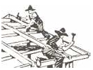 Logo von Zimmerei Hans Krey GmbH & Co. KG
