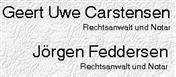 Logo von G.U. Carstensen, J. Feddersen, S. Winkler