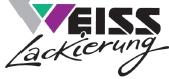 Logo von WEISS Lackierung