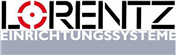 Logo von LORENTZ-SYSTEME GmbH
