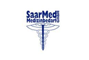 Logo von SaarMed Medizinbedarf GmbH