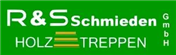 Logo von R + S Schmieden