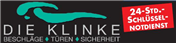 Logo von Die Klinke Baubeschlag GmbH