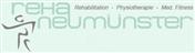Logo von Reha-Neumünster