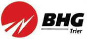 Logo von BHG - Trier GmbH