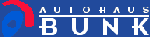 Logo von Autohaus Bunk GmbH & Co. KG