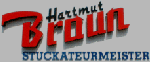 Logo von Braun Hartmut GmbH