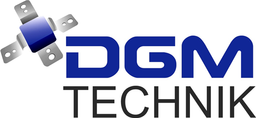 Firmengebäude DGM-Technik