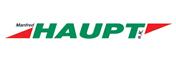 Logo von Haupt e.K. · Inh. Manfred Haupt