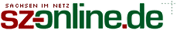Logo von Sächsische Zeitung GmbH