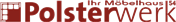 Logo von Polsterwerk 54 GmbH