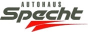 Logo von Autohaus Specht GmbH & Co. KG