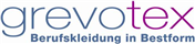 GREVOTEX Kochjacken Kochhosen Tischdecken