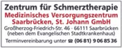 Logo von Medizinisches Versorgungszentrum