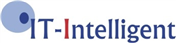 Logo von IT-Intelligent GmbH