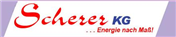Logo von Scherer KG