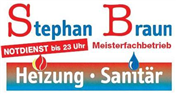 Logo von Stephan Braun GmbH