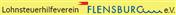 Logo von Lohnsteuerhilfeverein Flensburg e.V.