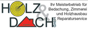 Logo von Holz & Dach Leyherr GmbH