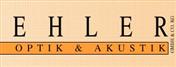 Logo von Ehler Optik & Akustik -  Brillen Rottler GmbH & Co. KG