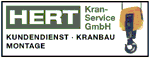 Logo von Hert Kranservice GmbH