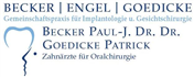 Logo von Becker / Engel / Goedicke