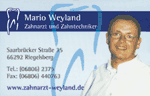 Logo von Weyland