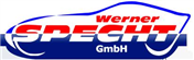 Logo von Specht GmbH