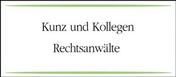 Logo von Kunz & Kollegen