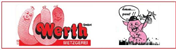 Logo von Metzgerei Werth GmbH