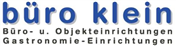 Logo von Büro Klein