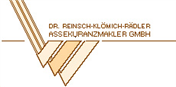 Logo von Dr. Reinsch-Klömich-Rädler Assekuranzmakler GmbH