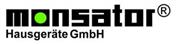 Logo von monsator®