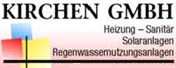 Logo von Kirchen GmbH