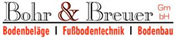 Logo von Bohr & Breuer