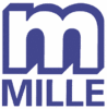 Logo von Mille Trocknungs- und Verfugungstechnik GmbH