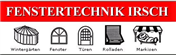Logo von Fenstertechnik Irsch GmbH