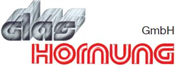 Logo von Glas Hornung GmbH