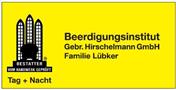 Logo von Gebr. Hirschelmann GmbH