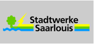 Firmengebäude Stadtwerke Saarlouis
