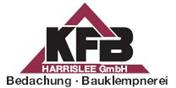 Logo von KFB Harrislee GmbH