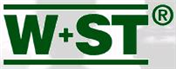 Logo von W+ST Bommersbach, Ganster & Koll.